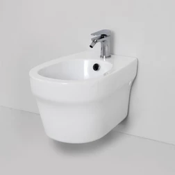 Подвесное биде ArtCeram Pop POB001 - изображение 1