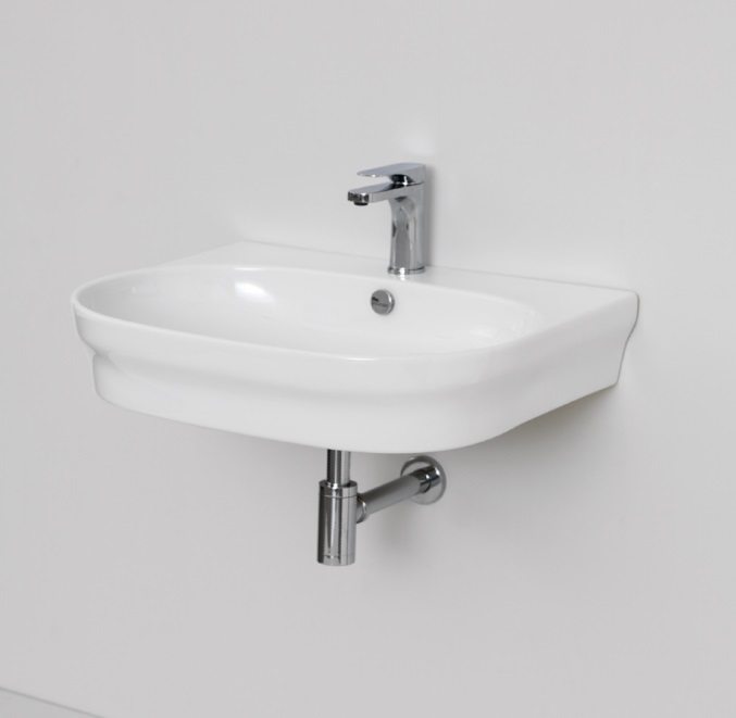 Унитаз с бачком ArtCeram La Fontana LFV003 Black