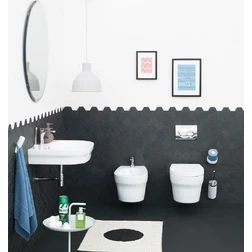 Раковина ArtCeram Pop 65 см POL003 - изображение 3