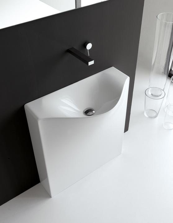 Смеситель Wasserkraft A8017