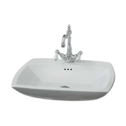Раковина ArtCeram Blues 70 см BUL001 - изображение 1