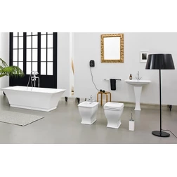 Подвесное биде ArtCeram Blues BUB001 - изображение 4