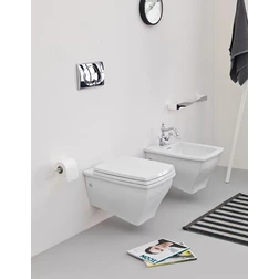 Подвесное биде ArtCeram Blues BUB001 - изображение 5