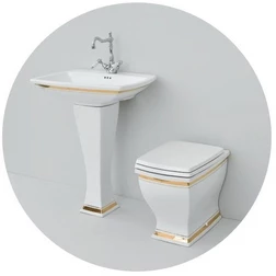 Подвесное биде ArtCeram Blues BUB001 - изображение 11