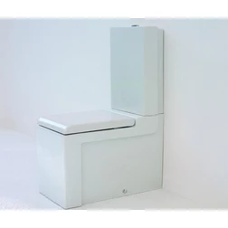 Приставной унитаз ArtCeram La Fontana LFV005 - изображение 3