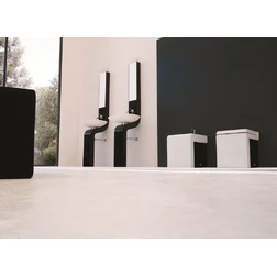 Приставной унитаз ArtCeram La Fontana LFV005 - изображение 6