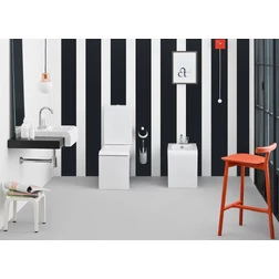 Приставной унитаз ArtCeram La Fontana LFV005 - изображение 9