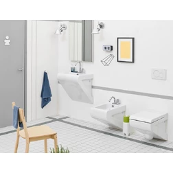 Приставной унитаз ArtCeram La Fontana LFV005 - изображение 11