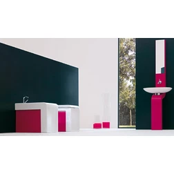 Приставной унитаз ArtCeram La Fontana LFV005 - изображение 12