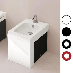 Биде ArtCeram La Fontana LFB004 - изображение 1