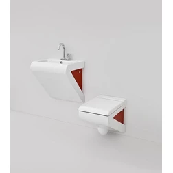 Подвесное биде ArtCeram La Fontana LFB001 - изображение 12