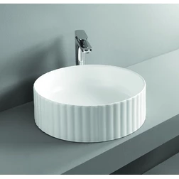 Раковина накладная ArtCeram Millerighe 44 см OSL010 - изображение 6