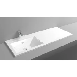 Раковина над стиральной машиной Comfort 120 - изображение 4
