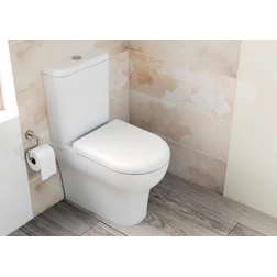Унитаз VitrA Zentrum 9012B003-7202 - изображение 2