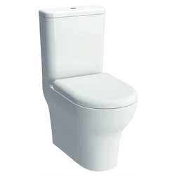 Унитаз VitrA Zentrum 9012B003-7202 - изображение 3