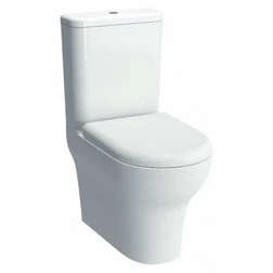 Унитаз VitrA Zentrum 9012B003-7201 - изображение 3
