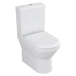 Унитаз VitrA Zentrum 9012B003-7203 - изображение 1