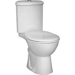 Унитаз-компакт VitrA Arkitekt 9754B003-7200 - изображение 1
