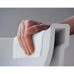 Унитаз подвесной VitrA S20 7741B003-0075 - изображение 4