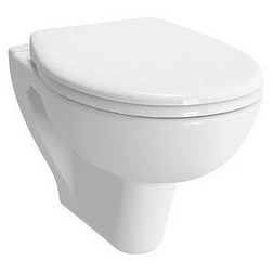 Унитаз подвесной VitrA S20 7741B003-0075 - изображение 1