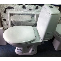 Унитаз VitrA Grand 9763B003-1206 с функцией биде - изображение 4