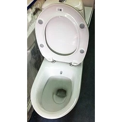 Унитаз VitrA Grand 9763B003-1206 с функцией биде - изображение 5