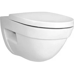 Унитаз подвесной VitrA Form 500 4305B003 с функцией биде - изображение 1