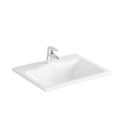 Раковина VitrA S20 5465B003 - изображение 3