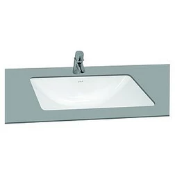 Раковина VitrA S50 5339B003 встраиваемая - изображение 1
