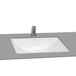 Раковина VitrA S50 5339B003 встраиваемая - изображение 3