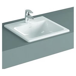 Рукомойник VitrA S20 5463B003 - изображение 2