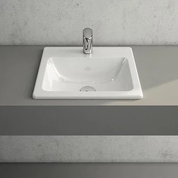 Рукомойник VitrA S20 5463B003 - изображение 3