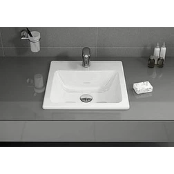 Рукомойник VitrA S20 5463B003 - изображение 4