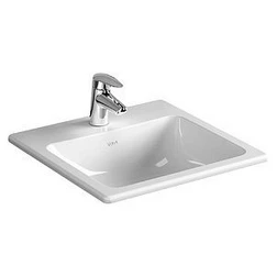 Рукомойник VitrA S20 5463B003 - изображение 1