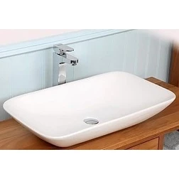 Раковина VitrA Geo 4425B003 накладная - изображение 1