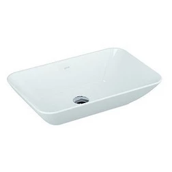 Раковина VitrA Geo 4425B003 накладная - изображение 7