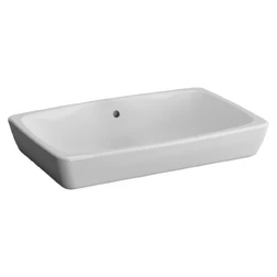 Раковина VitrA Metropole 5668B003-0012 - изображение 3