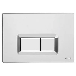 Комплект VitrA Normus 9773B003-7200 кнопка хром - изображение 2