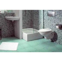 Комплект VitrA Normus 9773B003-7200 кнопка хром - изображение 7