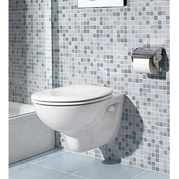 Комплект VitrA Normus 9773B003-7200 кнопка хром - изображение 3