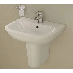 Раковина VitrA S20 5502B003 - изображение 5