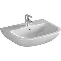 Раковина VitrA S20 5502B003 - изображение 8