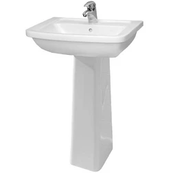 Раковина VitrA Form 300 9602B003 - изображение 3