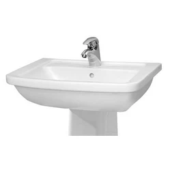 Раковина VitrA Form 300 9602B003 - изображение 2