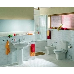 Раковина VitrA Form 300 9602B003 - изображение 7