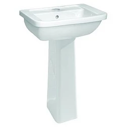 Раковина VitrA Form 300 9602B003 - изображение 5