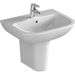 Раковина VitrA S20 5503B003 - изображение 1