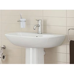 Раковина VitrA S20 5503B003 - изображение 3