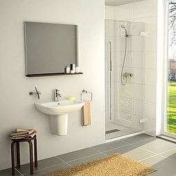 Раковина VitrA S20 5503B003 - изображение 6