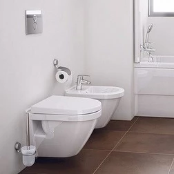 Биде подвесное Vitra S50 5420B003 - изображение 1